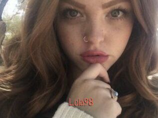 Lola98