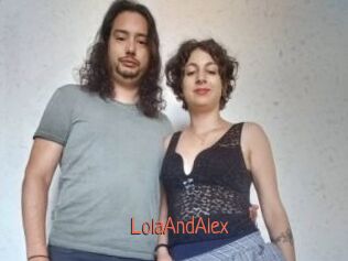 LolaAndAlex