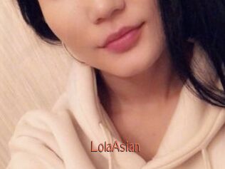 LolaAsian