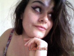 LolaAtomic