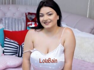 LolaBain