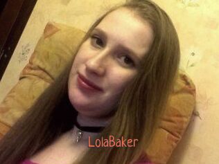 LolaBaker