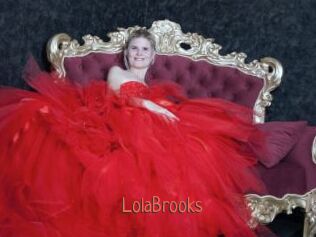 LolaBrooks