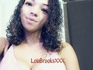 LolaBrooksXXX