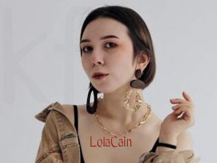 LolaCain
