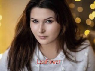 LolaFlower