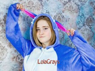 LolaGrays