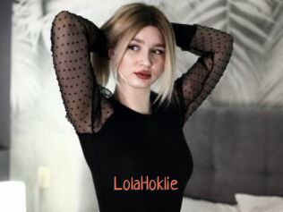 LolaHoklie