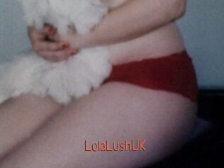 LolaLushUK