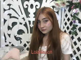 LolaNilsson
