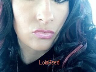 LolaReed