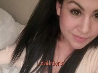 Lola_Undone