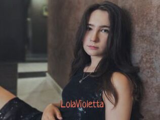 LolaVioletta