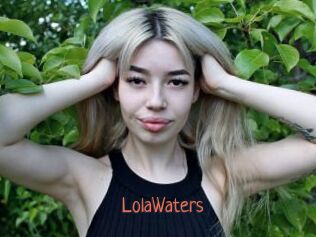 LolaWaters