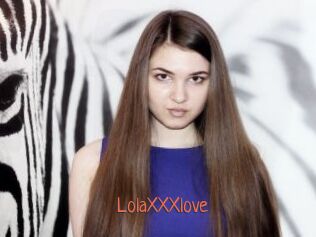 LolaXXXlove