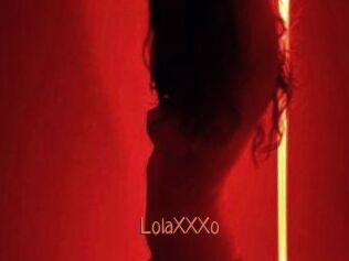 LolaXXXo