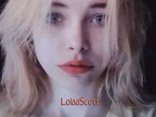 LolaaScott