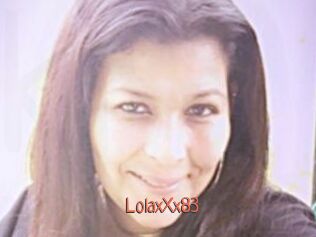 LolaxXx83