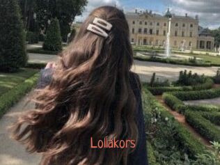 Lollakors