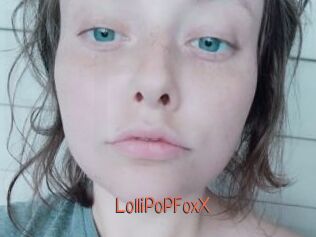 LolliPoPFoxX