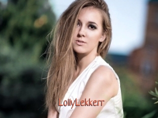 LollyLekkerr