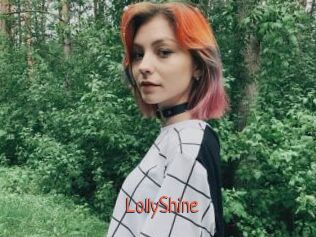 LollyShine