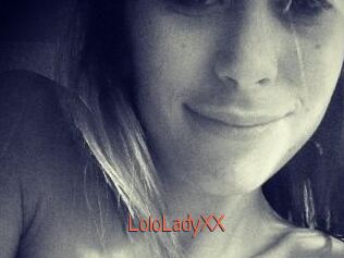 LoloLadyXX