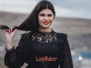 LolyBaker