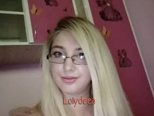 Lolydeea