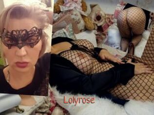 Lolyrose