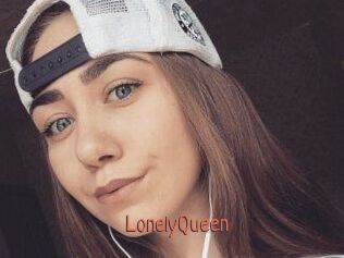 LonelyQueen