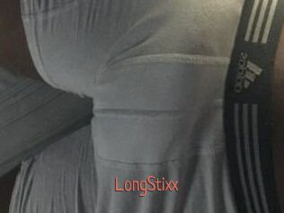 LongStixx