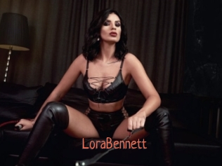 LoraBennett