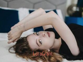 LoraGrant