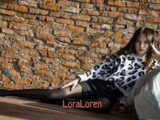 LoraLoren