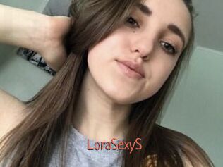 LoraSexyS