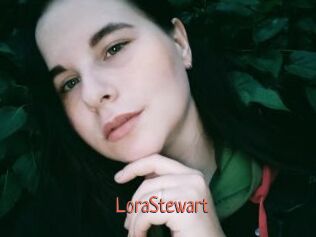 LoraStewart