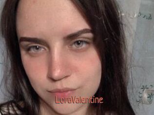 LoraValentine