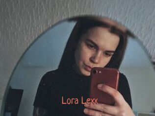 Lora_Lexx