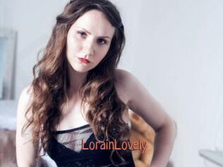 LorainLovely