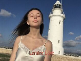 Loraine_Love