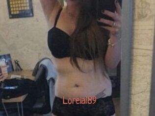 Lorelai89