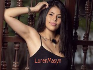 LorenMasyn