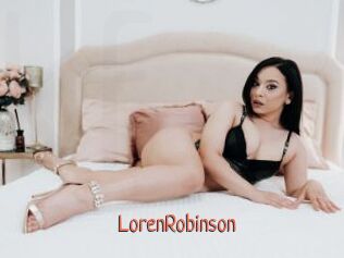 LorenRobinson