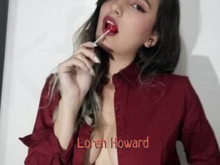 Loren_Howard