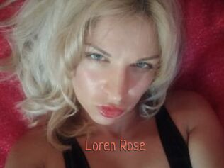 Loren_Rose