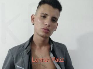 Lorenzo_Matiz