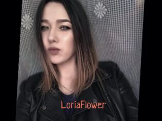 LoriaFlower