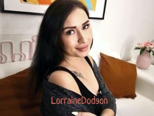 LorraineDodson