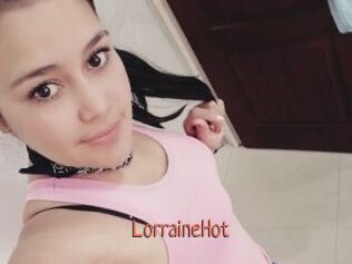 LorraineHot